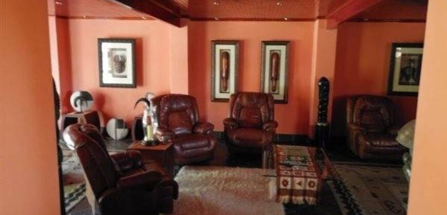 3 Bedroom House For Sale: Buccleuch, Sandton