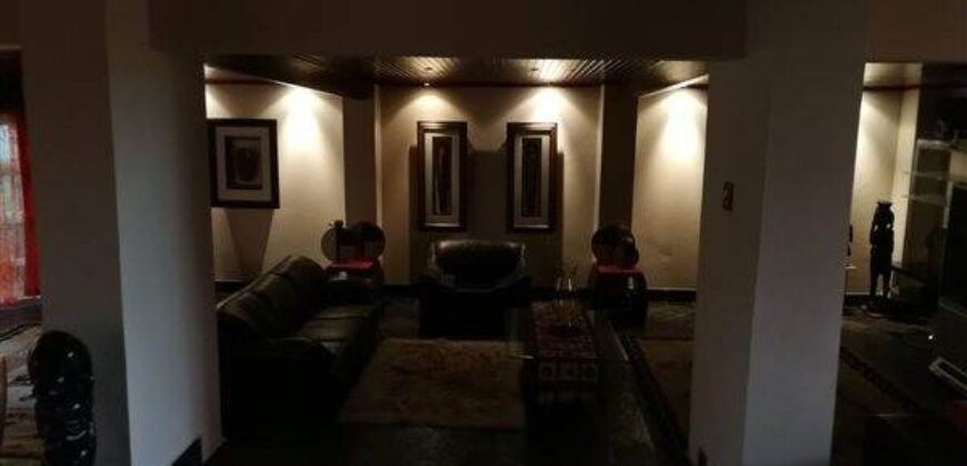 3 Bedroom House For Sale: Buccleuch, Sandton