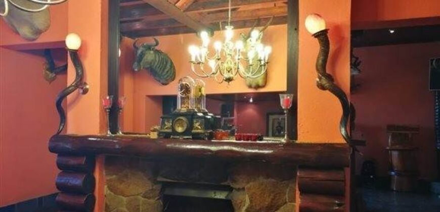 3 Bedroom House For Sale: Buccleuch, Sandton