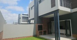 3 Bedroom Townhouse for Sale: Sunninghill: Sandton