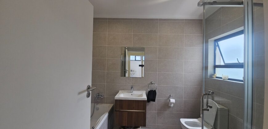 3 Bedroom Townhouse for Sale: Sunninghill: Sandton