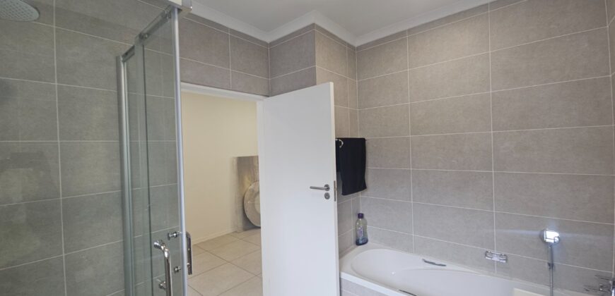 3 Bedroom Townhouse for Sale: Sunninghill: Sandton