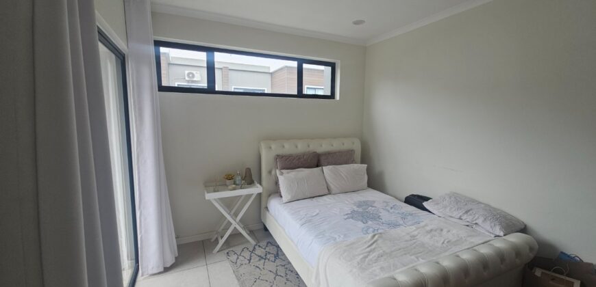 3 Bedroom Townhouse for Sale: Sunninghill: Sandton
