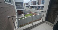 3 Bedroom Townhouse for Sale: Sunninghill: Sandton