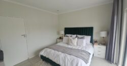 3 Bedroom Townhouse for Sale: Sunninghill: Sandton