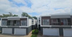 3 Bedroom Townhouse for Sale: Sunninghill: Sandton