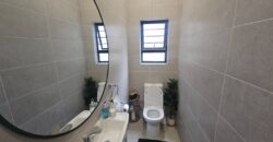 3 Bedroom Townhouse for Sale: Sunninghill: Sandton