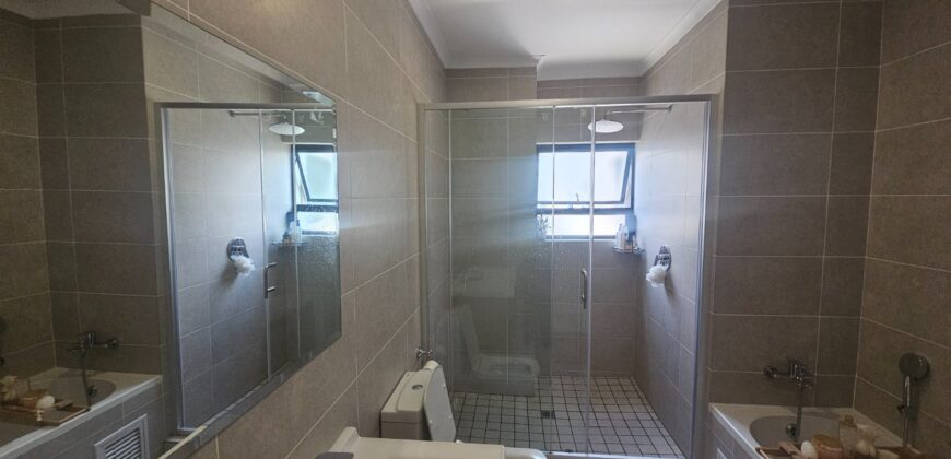 3 Bedroom Townhouse for Sale: Sunninghill: Sandton