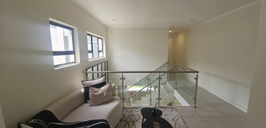 3 Bedroom Townhouse for Sale: Sunninghill: Sandton