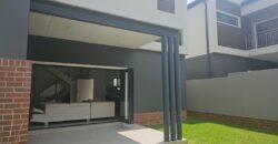 3 Bedroom Townhouse for Sale: Sunninghill: Sandton