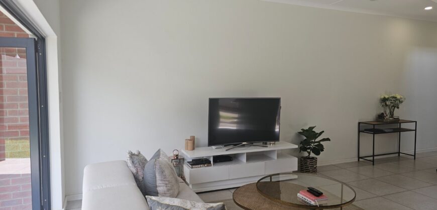 3 Bedroom Townhouse for Sale: Sunninghill: Sandton