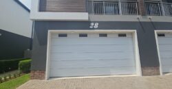 3 Bedroom Townhouse for Sale: Sunninghill: Sandton