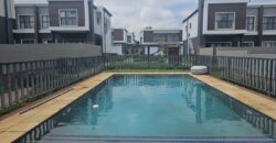 3 Bedroom Townhouse for Sale: Sunninghill: Sandton