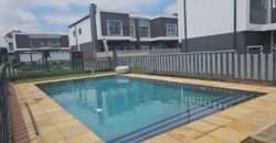 3 Bedroom Townhouse for Sale: Sunninghill: Sandton