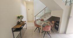 3 Bedroom Townhouse for Sale: Sunninghill: Sandton