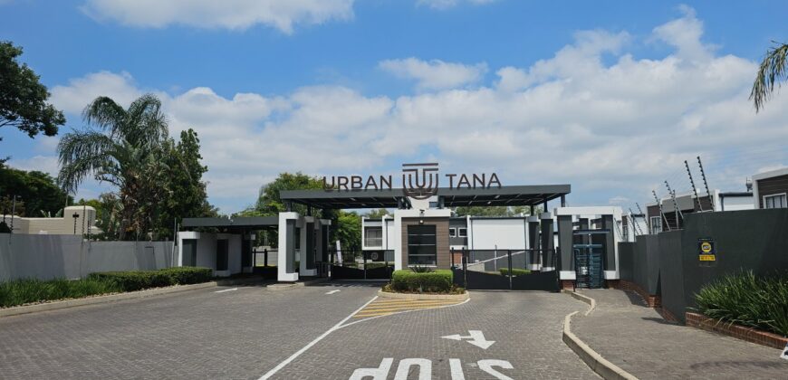 3 Bedroom Townhouse for Sale: Sunninghill: Sandton
