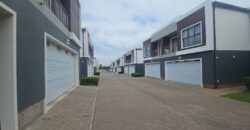3 Bedroom Townhouse for Sale: Sunninghill: Sandton