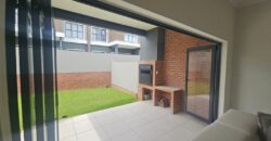 3 Bedroom Townhouse for Sale: Sunninghill: Sandton