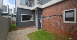 3 Bedroom Townhouse for Sale: Sunninghill: Sandton
