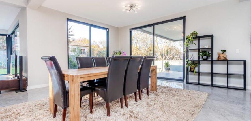 4 Bedroom House for Sale in Bryanston East: Sandton