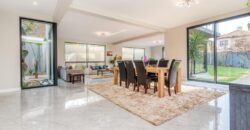 4 Bedroom House for Sale in Bryanston East: Sandton