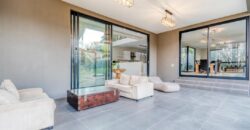 4 Bedroom House for Sale in Bryanston East: Sandton