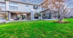 4 Bedroom House for Sale in Bryanston East: Sandton