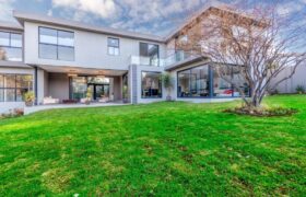 4 Bedroom House for Sale in Bryanston East: Sandton