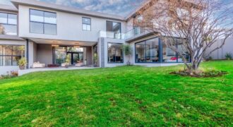 4 Bedroom House for Sale in Bryanston East: Sandton