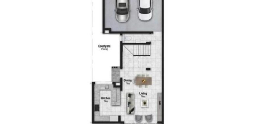 3 Bedroom Townhouse for Sale: Sunninghill: Sandton