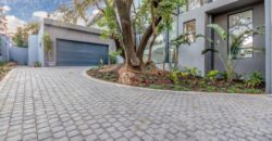 4 Bedroom House for Sale in Bryanston East: Sandton