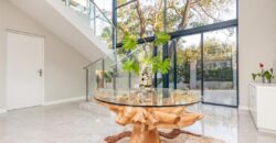4 Bedroom House for Sale in Bryanston East: Sandton