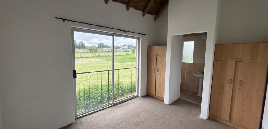 3 Bedroom House For Rent: Randjesfontein, Midrand