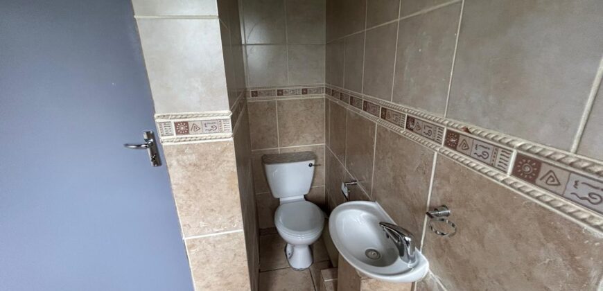 3 Bedroom House For Rent: Randjesfontein, Midrand