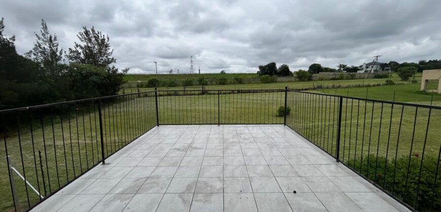 3 Bedroom House For Rent: Randjesfontein, Midrand