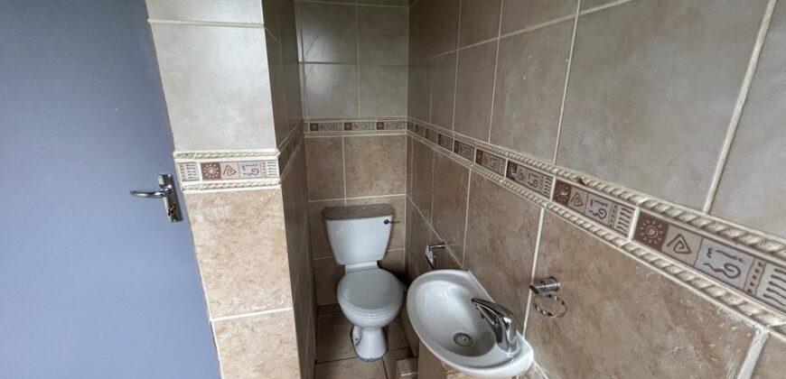 3 Bedroom House For Rent: Randjesfontein, Midrand