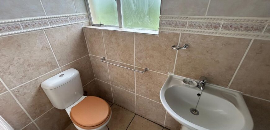 3 Bedroom House For Rent: Randjesfontein, Midrand