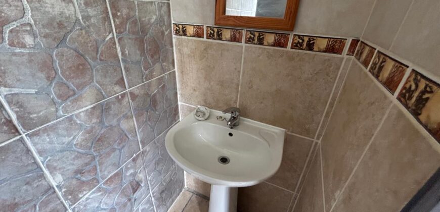 3 Bedroom House For Rent: Randjesfontein, Midrand
