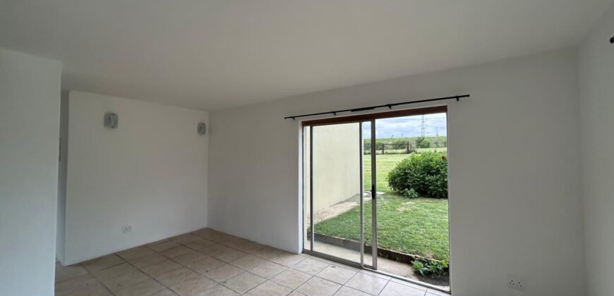 3 Bedroom House For Rent: Randjesfontein, Midrand