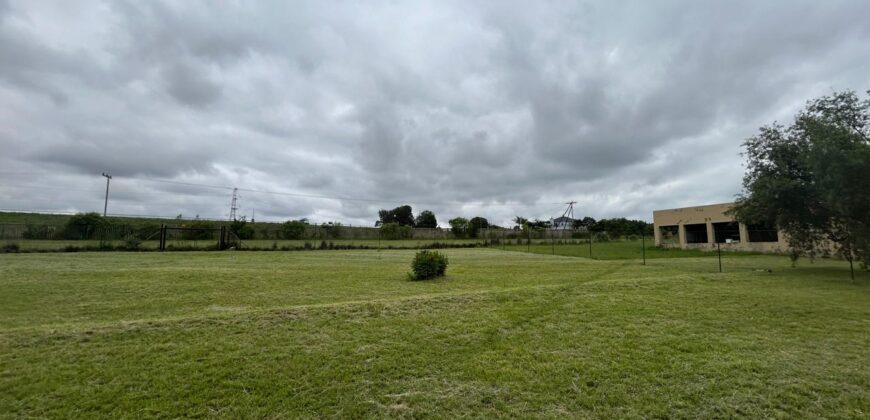 3 Bedroom House For Rent: Randjesfontein, Midrand