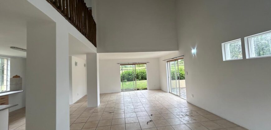 3 Bedroom House For Rent: Randjesfontein, Midrand