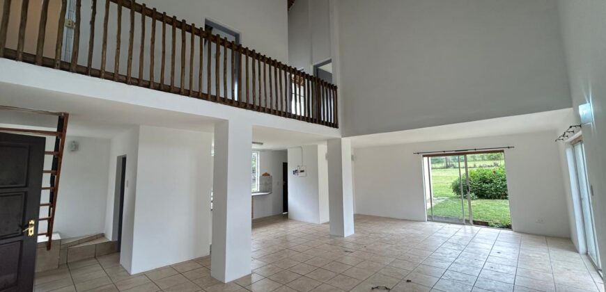 3 Bedroom House For Rent: Randjesfontein, Midrand