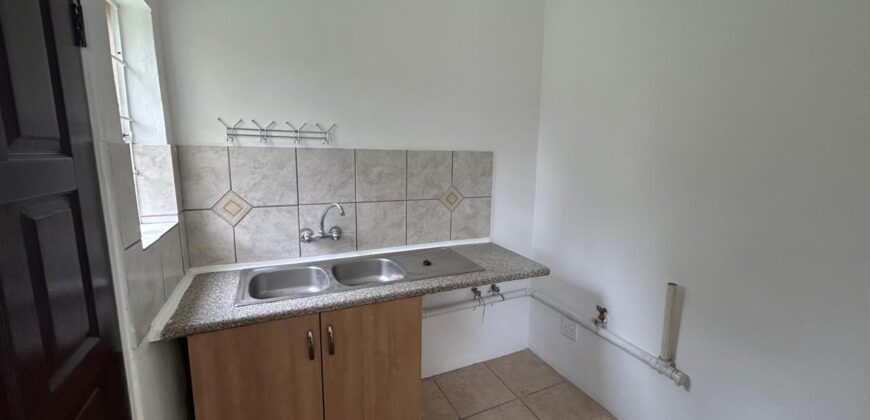 3 Bedroom House For Rent: Randjesfontein, Midrand