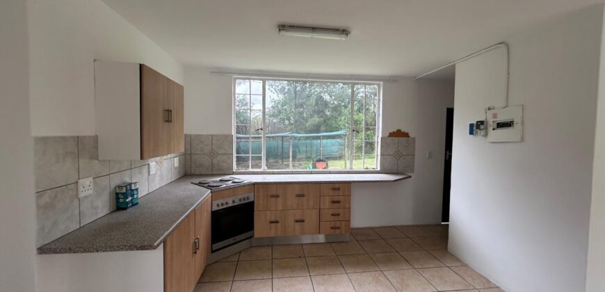 3 Bedroom House For Rent: Randjesfontein, Midrand