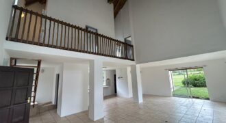 3 Bedroom House For Rent: Randjesfontein, Midrand