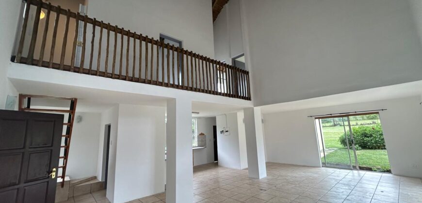 3 Bedroom House For Rent: Randjesfontein, Midrand