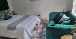 1 Bedroom Garden Cottage to Rent: Meadowhurst, Sandton