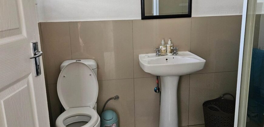 1 Bedroom Garden Cottage to Rent: Meadowhurst, Sandton