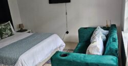 1 Bedroom Garden Cottage to Rent: Meadowhurst, Sandton