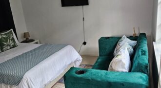1 Bedroom Garden Cottage to Rent: Meadowhurst, Sandton